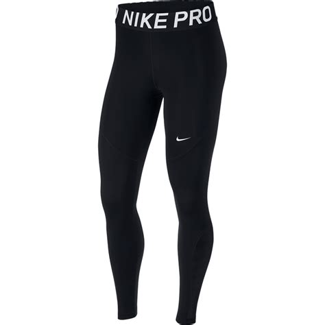 nike pro hose lang damen